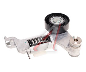 Ролик натяжной JAC T6 ремня кондиционера MOVELEX 1015080GD190-MX, 1015080GD190