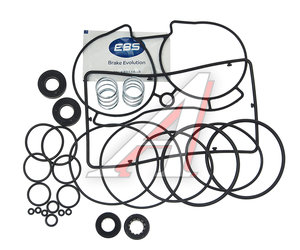 Ремкомплект MAN SCANIA RENAULT модулятора EBS двухканального EBS EKWA5812, D67RK059A/480102014R/6012284, 2090384