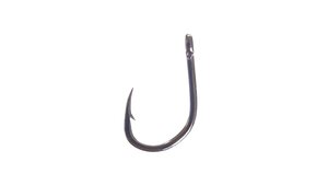 Крючок Carp Iseama w/eye BC №1 7шт 53265-01, 834913