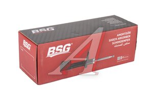 Амортизатор HYUNDAI Accent (99-) передний левый BSG BSG40300005, 5465025000