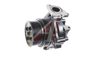 Насос водяной DONGFENG GX с термостатом MOVELEX C5580047-MX, C5580047