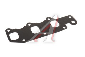 Прокладка коллектора DAEWOO Matiz (98-) (0.8) выпускного LONGHO 8830203, 96569653