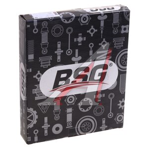 Фильтр воздушный салона OPEL Meriva BSG BSG65145006, LA189, 93174800