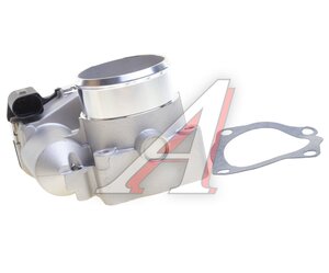 Заслонка AUDI A4 (99-) дроссельная в сборе KRAUF ETZ1130MR, 0280750009, 06B133062M