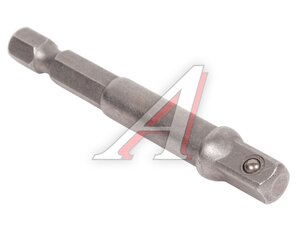 Адаптер для бит 1/4'' 65мм THORVIK SH11A1