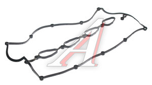 Прокладка крышки клапанной HYUNDAI Starex H-1 (07-) (2.5-A) DYG 22441-4A400