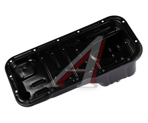 Картер NISSAN Almera,Primera (1.5/1.8) масляный PATRON POC070, 11110-77A12