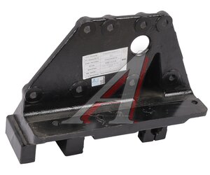 Кронштейн SHACMAN SHAANXI рессоры передней задний левый OE DZ95259690103