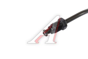 Трубка тормозная HYUNDAI Porter 2 задняя ОЕ 58720-4F000
