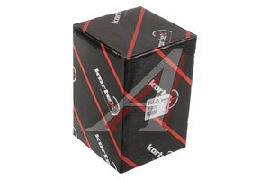 Термостат VOLVO S60,S80,V70,XC90,XC70 (01-) KORTEX KTH034, 30777475/30650022