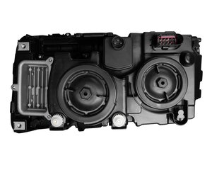 Фара блок КАМАЗ-5490 правая MARSHALL M341347R, 5490-3711010