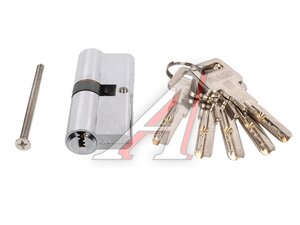 Личинка R600/70 mm (30+10+30) CP хром 5 кл. R600/70