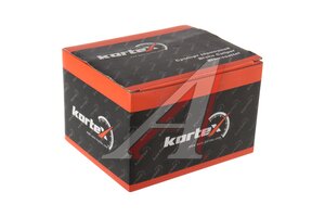 Суппорт OPEL Astra G,H,Zafira задний левый KORTEX KSB038, BHN315, 93179158