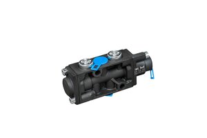 Клапан VOLVO делителя КПП SORL 17050580030, 27.5575.15