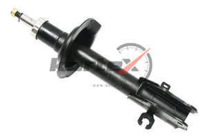 Амортизатор MAZDA CX-7 (09-) передний левый газовый KORTEX KSA116STD, 339156, EG21-34-900B