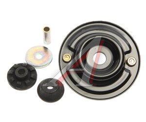 Опора амортизатора MITSUBISHI Galant (96-03) заднего STELLOX 12-72014-SX, MR103157