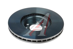Диск тормозной DONGFENG Shine MAX передний (1шт.) OE B021245