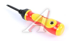 Отвертка комбинированная телескопическая с трещ. AR-0316