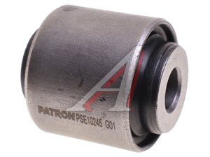 Сайлентблок MITSUBISHI Galant (10-) подвески задней развальный левый/правый PATRON PSE10245, 4113A050