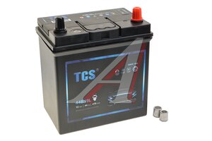 Аккумулятор TCS 44А/ч обратная полярность SMF 44B19L, 6СТ44(0)
