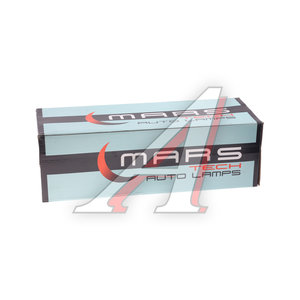Фонарь задний SCHMITZ Europoint 1 левый (с кабелем,красно-белый) MARS TECH M511414, 0023L