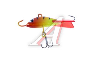 Балансир ЯМАН Карасик малый 4см 11гр.,цв.39 889836, Я-БР521