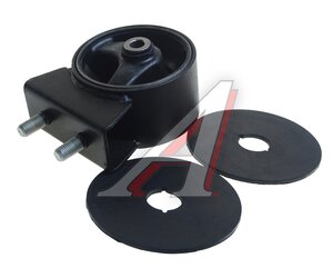 Опора двигателя SUZUKI SX4 (03-) задняя FEBEST SZM-SX4RR, PSE3689, 1171080J10