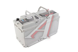 Аккумулятор SOLITE AGM 95А/ч AGM95R, 6СТ95(0) AGM95R