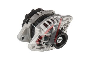 Генератор HYUNDAI Solaris (11-),Elantra (06-),i30 KIA Ceed,Cerato KORTEX KG068, 37300-2B101