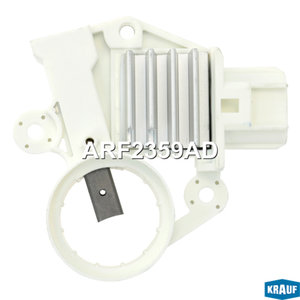 Регулятор FORD Focus (98-) напряжения генератора KRAUF ARF2359AD, TT31319, XW4U10C359AB