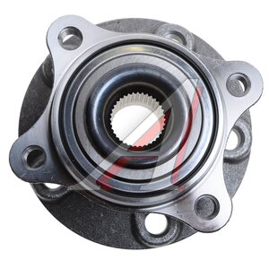 Ступица VOLVO S60 (00-09),V70 (00-07) передняя ILJIN IJ133009, VKBA3523, 31329980