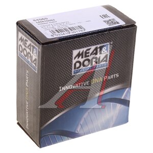 Регулятор холостого хода DAEWOO Nexia (95-),Matiz (98-) CHEVROLET Aveo (03-) MEAT&DORIA 84060, 93744675