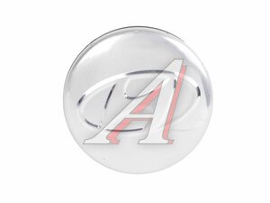 Заглушка литого диска HYUNDAI серый 58-61 HYUNDAI 58-61