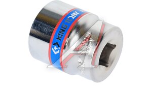 Головка торцевая 3/8" 21мм 6-ти гранная KING TONY 333521M