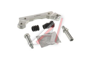 Суппорт TOYOTA Crown тормозной задний правый LONGHO 8960248, 47830-30301