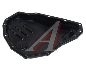 Поддон масляный АКПП NISSAN Qashqai (06-13) KRAUF OPE1094RI, QF60A00004, 31390-3JX0A