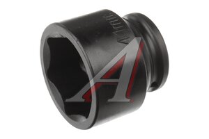 Головка торцевая 1/2" 41мм ударная L=45мм LIGE LG-443141