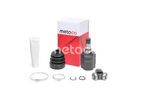 ШРУС внутренний OPEL Astra (04-11) METACO 5730-157, 18-11Z18AT, 93182545