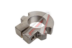 Гайка КАМАЗ-6520 подшипника ступицы передней MEGAPOWER 350-38-016, 6520-3103077