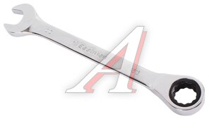 Ключ комбинированный 22х22мм трещоточный EASTMAN 260003022