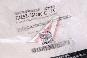 Клапан электромагнитный FORD Focus (11-) изменения фаз ГРМ OE 2031925