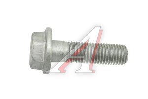 Болт М10х1.25х35 (8.8) с фланцем 356-7507100 Б12, 356-75071