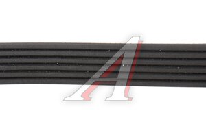 Ремень приводной поликлиновой 6PK745 ВАЗ-2110 генератора MICHELIN 6PK745