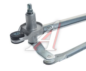 Трапеция стеклоочистителя CHEVROLET Lacetti (J200) NSP NSP0196474947, 96474947