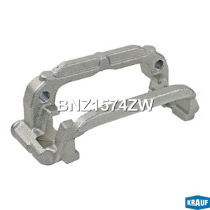 Скоба суппорта OPEL Astra J (10-) тормозного заднего левого KRAUF BNZ1574ZW