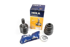 ШРУС внутренний HYUNDAI Accent (ТАГАЗ) МКПП HOLA CV20-002, 49505-25A00
