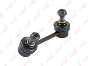 Стойка стабилизатора TOYOTA Avensis (06-08) заднего левая LYNX C7106L, 1001-0657, 48840-21010