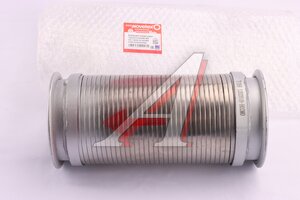 Гофра DONGFENG GX выхлопной системы MOVELEX 1202010-H02M0-MX, 1202010-H02M0