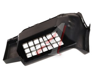 Подножка КАМАЗ Компас-12 правая в сборе OE 43082-8405310