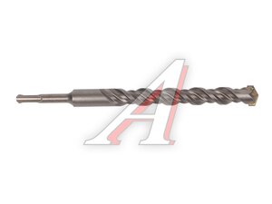 Бур SDS+ 22.0х260мм CUTOP 40-22260